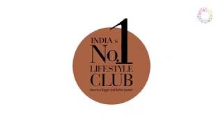 Grand Opening teaser highlight of India's No. 1 Lifestyle club in surat. Avadh Utopia