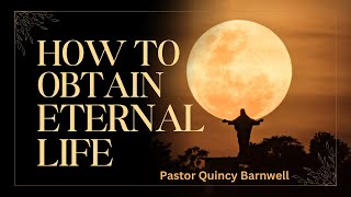 How To Obtain Enteral Life||  @impactcommunitystonecrest