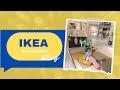 A Day Spent - IKEA - NAVI MUMBAI /  INDIA STORES