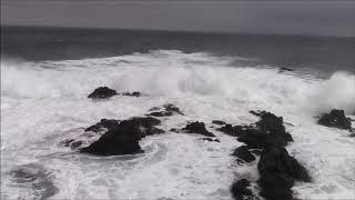 【旅エイター】島巡りの旅『三宅島・ビデオ映像②』　東京都・伊豆諸島・伊豆七島・一人旅