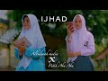 IJHAD - Alhidayah X Putih abu-abu (Official Music Vidio)