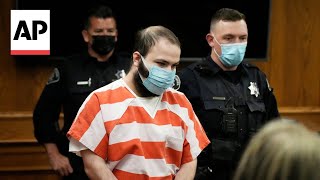 Trial of the shooter in the 2021 Colorado supermarket massacre set to begin