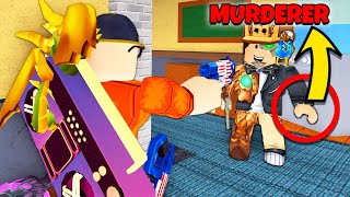 How To Always Win In Roblox Murder Mystery 2 - how to always win in mm2 roblox murder mystery 2