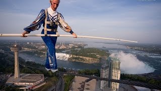 Skywalk 2012 with Jay Cochrane