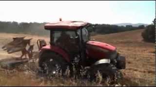 McCormick CX100 Produktvideo | LandtechnikTV