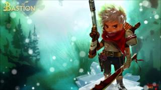 Bastion - The Singer - Zias Song - Remastered
