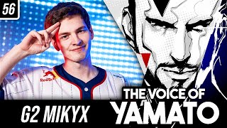 Mid Season Reflections with G2 Mikyx - The Voice of Yamato Episode 56