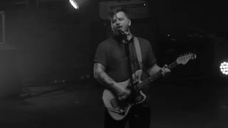 Thrice - In Years To Come - Live @ The Shrine Expo Hall 6-3-16 in HD