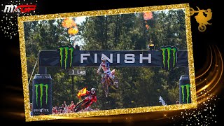 Advent Race Calendar DAY 3 | MXGP RAM Qualifying Race | MXGP of Galicia 2024