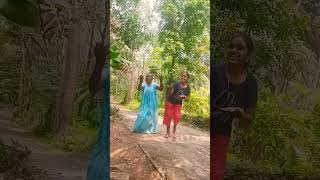 മല്ലിപ്പൂ വച്ചു വച്ചു വാടുത്.#viral #family #shorts #love #mallipoo #tamil #dancevideo