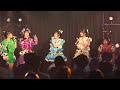 24 12 22 4k 60p hdr mouway １周年記念公演より