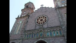 Elizondo (Baztan).Church of Santiago Apóstol,  Valle de Baztán - Navarra