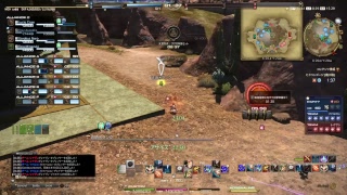 【FF14】ライバルウィングズ２！気ままにプレイ♪