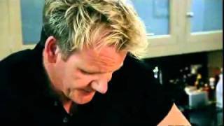 GORDON RAMSAY   How to make a classic white sauce with cheese   YouTube
