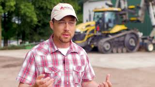 Fuse Testimonials: AGCO and Farmobile