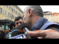 MORRA M5S CONTENTO CHE FRA I VICE DI GRILLO NON CI SIA NESSUN SENATORE 28 Novembre 2014