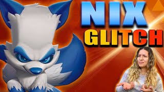 Nix Glitch -💎Zooba Live Stream Highlight