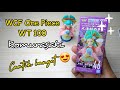 Unboxing WCF One Piece WT 100 Vol.8: Komurasaki/Kozuki Hiyori