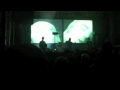 laibach live riga 2011.03.13