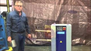 PROFAB Automatic Spot Welding Machine #3