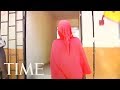 A Chibok Schoolgirl Kidnapped By Boko Haram Has Been Found In Nigeria After Nearly Four Years | TIME