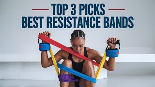 The Top 5 Best Lifeline Resistance Bands