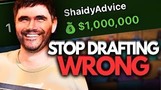 Smartest Fantasy Player On Earth Gives Away The Best Ball Secrets