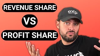 Keller Williams vs EXP Realty- Revenue Share Vs Profit Share