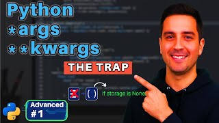 The Mutable Default Argument Trap That Catches Every Developer