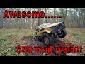 The Best $30 1:16 Trail truck you'll find today! WPL C14 from Banggood