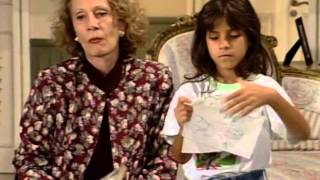 Chiquititas (1° Temporada) - Capítulo 2