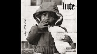 Lute - Livin' Life (INSTRUMENTAL)