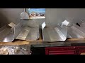 pro alloy datsun 240z fuel tanks