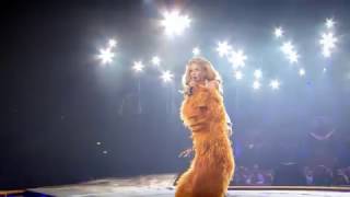 Kylie Minogue - Put Your Hands Up (live Aphrodite Les Folies Tour)