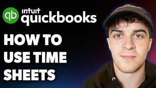 How to Use Timesheets in Quickbooks Online (Full 2025 Guide)