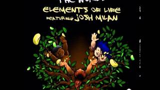 Elements Of Life feat. Josh Milan - Children Of The World (Roots Mix)