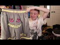 kanto starter shadow claw shorts review