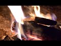 10 minute relaxing music fire bonfires in 4k 2021