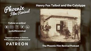 Henry Fox Talbot and the Calotype