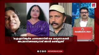 'ഈ കേസിൽ ദിലീപിനെ കുടുക്കാൻ ​ഗൂഢാലോചന നടന്നു'; രാഹുൽ ഈശ്വർ