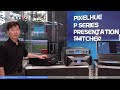 P Series Products Introduction V1 0 0 batch