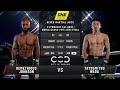 Demetrious Johnson vs. Tatsumitsu Wada | Full Fight Replay