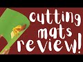 Zulay Kitchen Cutting Mats: Review & How To Use