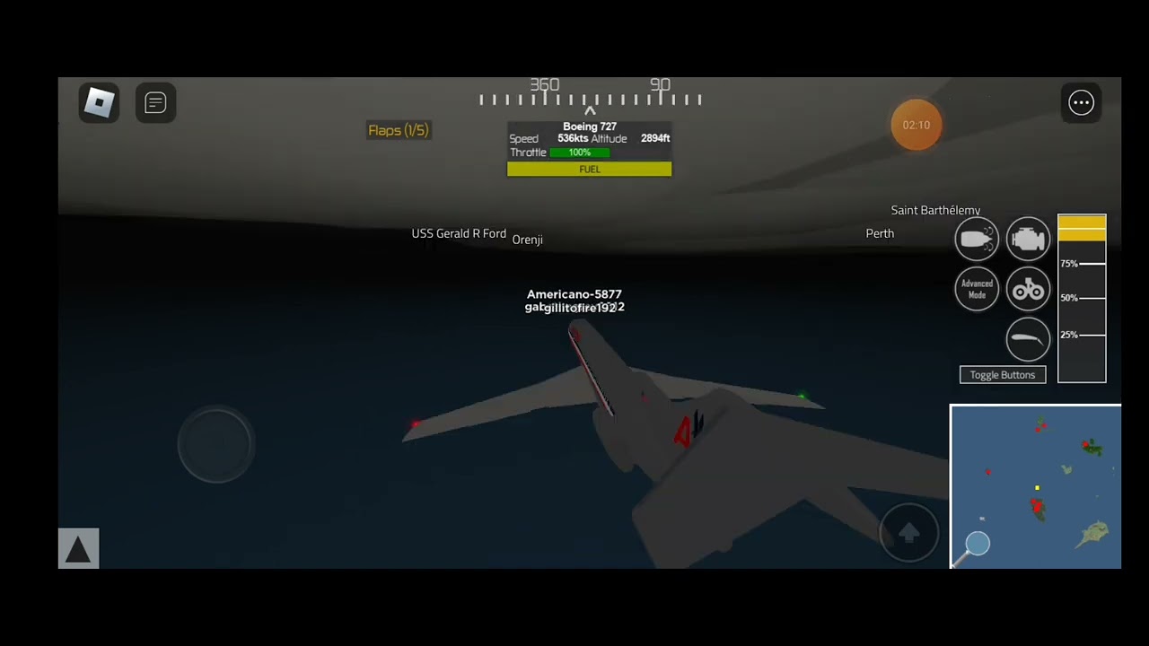 Ptfs Roleplay Youtube