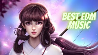 Best Gaming Music Mix 2020 - Electro, House, Trap, EDM, Drumstep, Dubstep Drops
