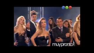 Celebrity Splash - Promo 2 - Muy pronto