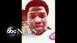 Family files lawsuit after bar security guard fatally shot by police