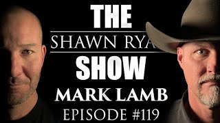 Everyday carry with Sheriff Mark Lamb #shawnryanshow #trending #fypage #trendingshorts #viralreels