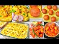 Complete Eid Menu | Eid Dawat Special Recipes