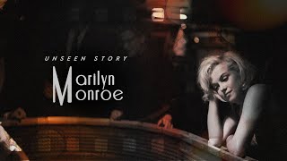 Marilyn Monroe Documentary | Unseen Story of America's Famous Icon Figure